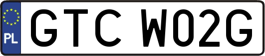 GTCW02G