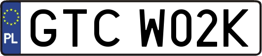 GTCW02K