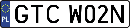 GTCW02N