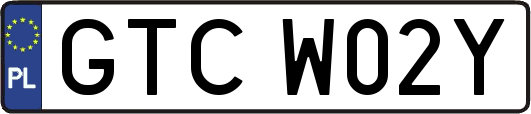GTCW02Y