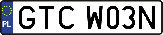 GTCW03N
