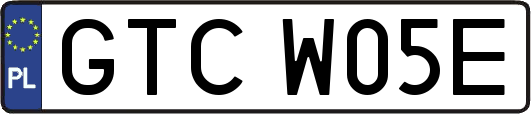 GTCW05E