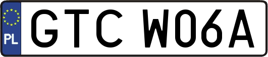 GTCW06A