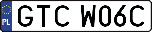 GTCW06C