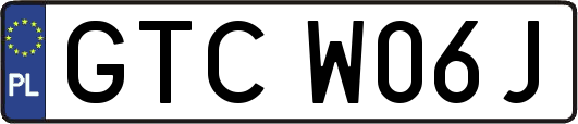 GTCW06J