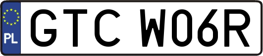 GTCW06R