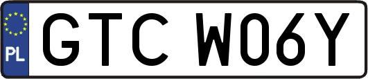 GTCW06Y
