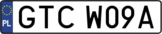 GTCW09A