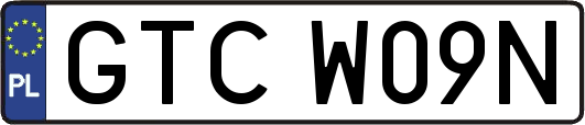 GTCW09N