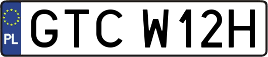 GTCW12H