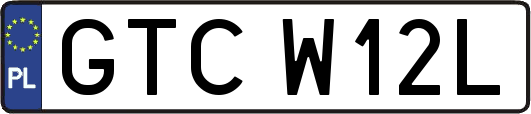 GTCW12L