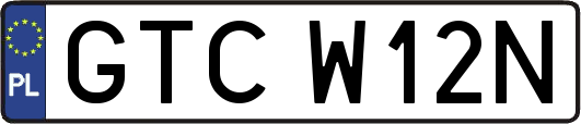 GTCW12N