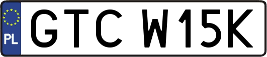 GTCW15K