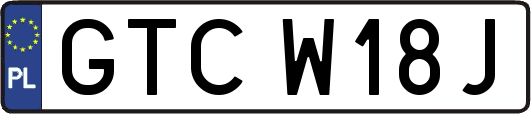 GTCW18J