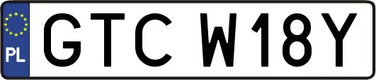 GTCW18Y