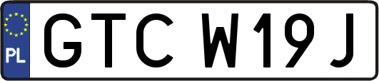 GTCW19J