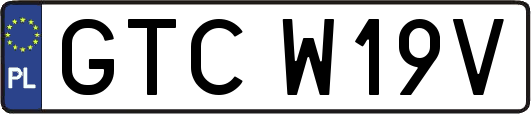 GTCW19V