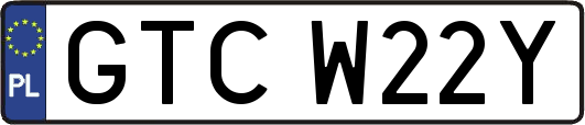 GTCW22Y