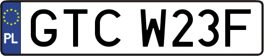 GTCW23F