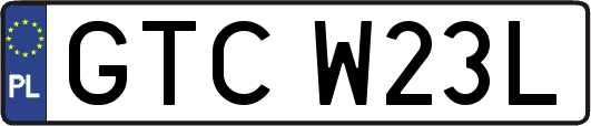 GTCW23L