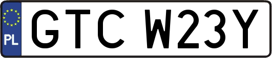 GTCW23Y