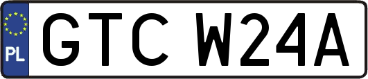 GTCW24A