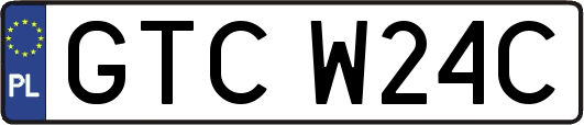 GTCW24C