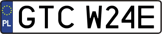 GTCW24E