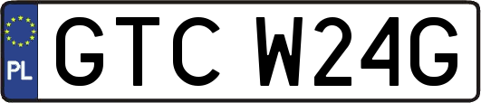 GTCW24G