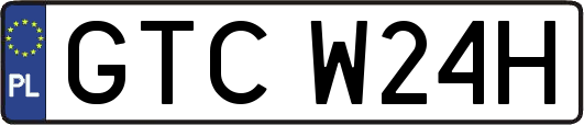 GTCW24H