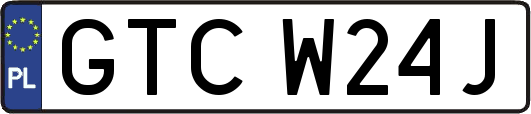 GTCW24J