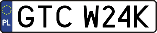 GTCW24K