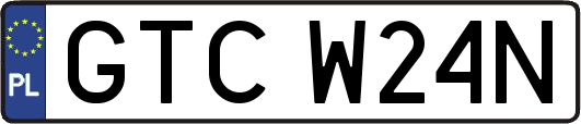 GTCW24N