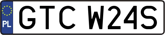 GTCW24S