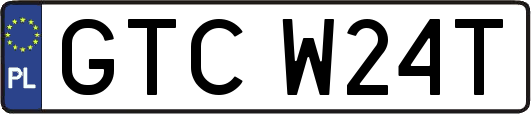 GTCW24T