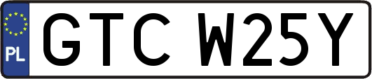 GTCW25Y