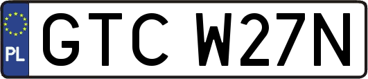 GTCW27N