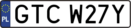 GTCW27Y
