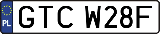 GTCW28F