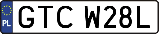GTCW28L