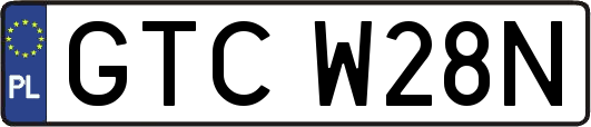 GTCW28N