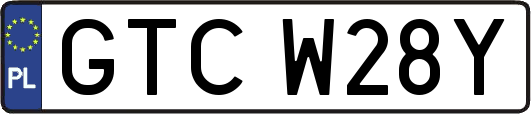 GTCW28Y
