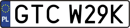 GTCW29K