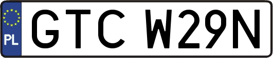 GTCW29N