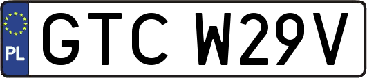 GTCW29V