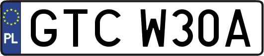 GTCW30A