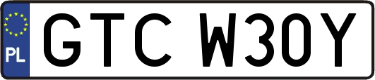 GTCW30Y