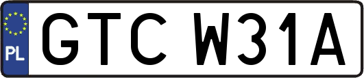 GTCW31A