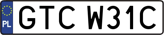 GTCW31C