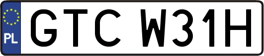 GTCW31H